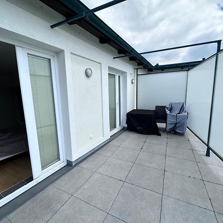 Comfort Collection Podersdorf Am See Exterior photo