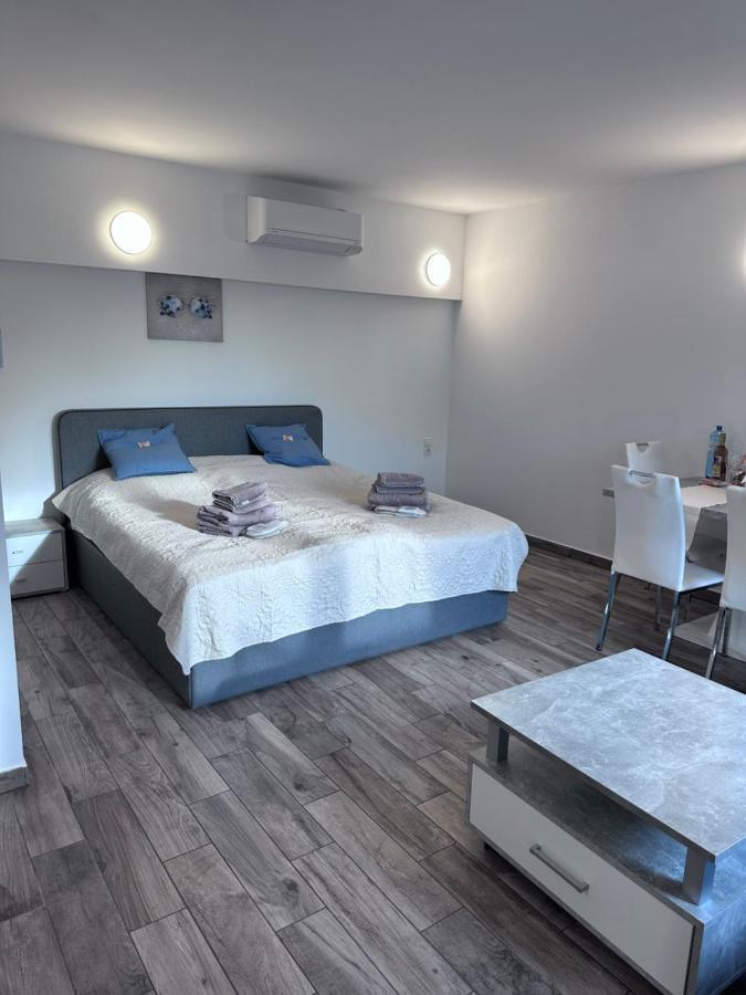 Comfort Collection Podersdorf Am See Exterior photo