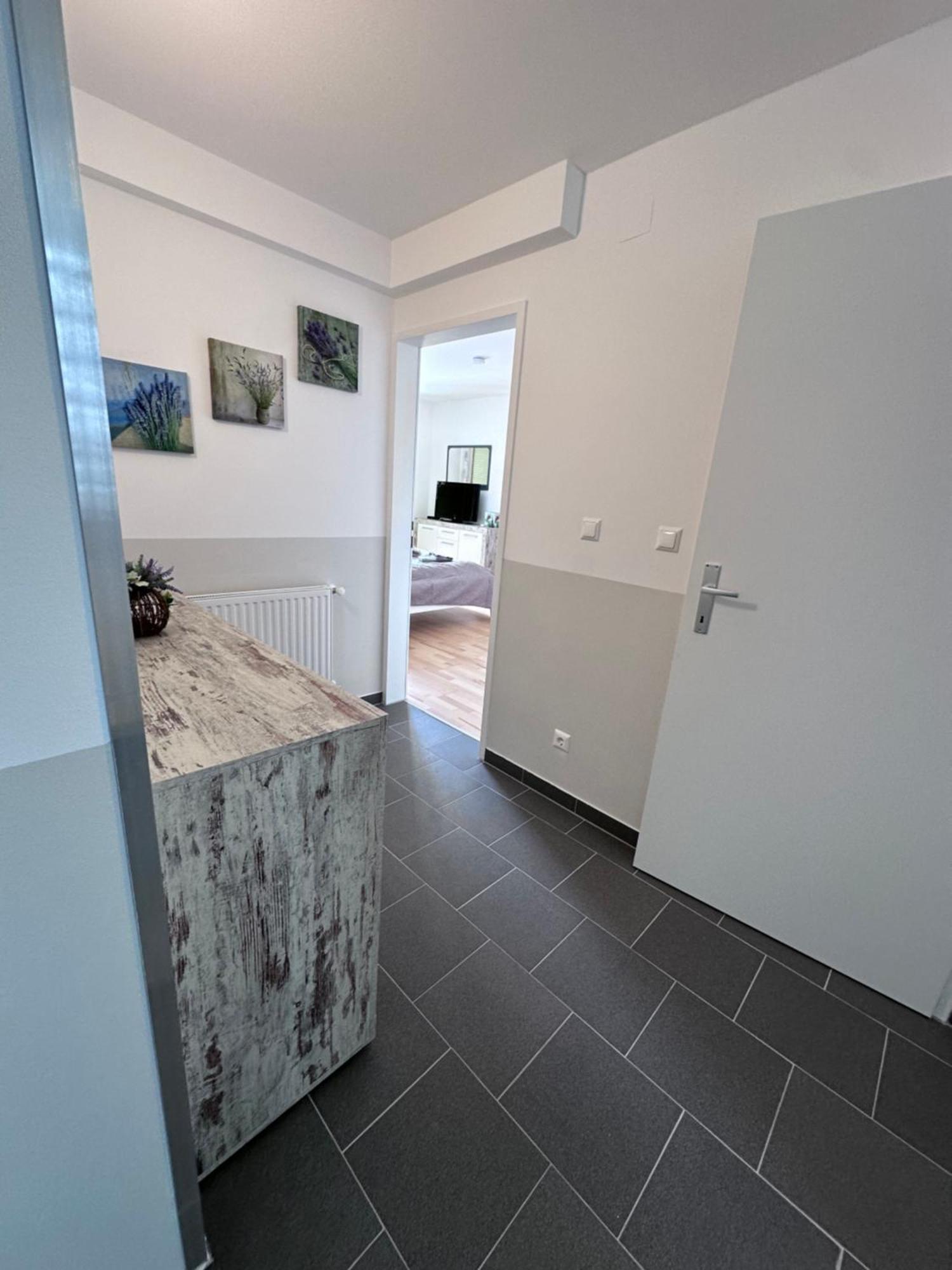 Comfort Collection Podersdorf Am See Exterior photo