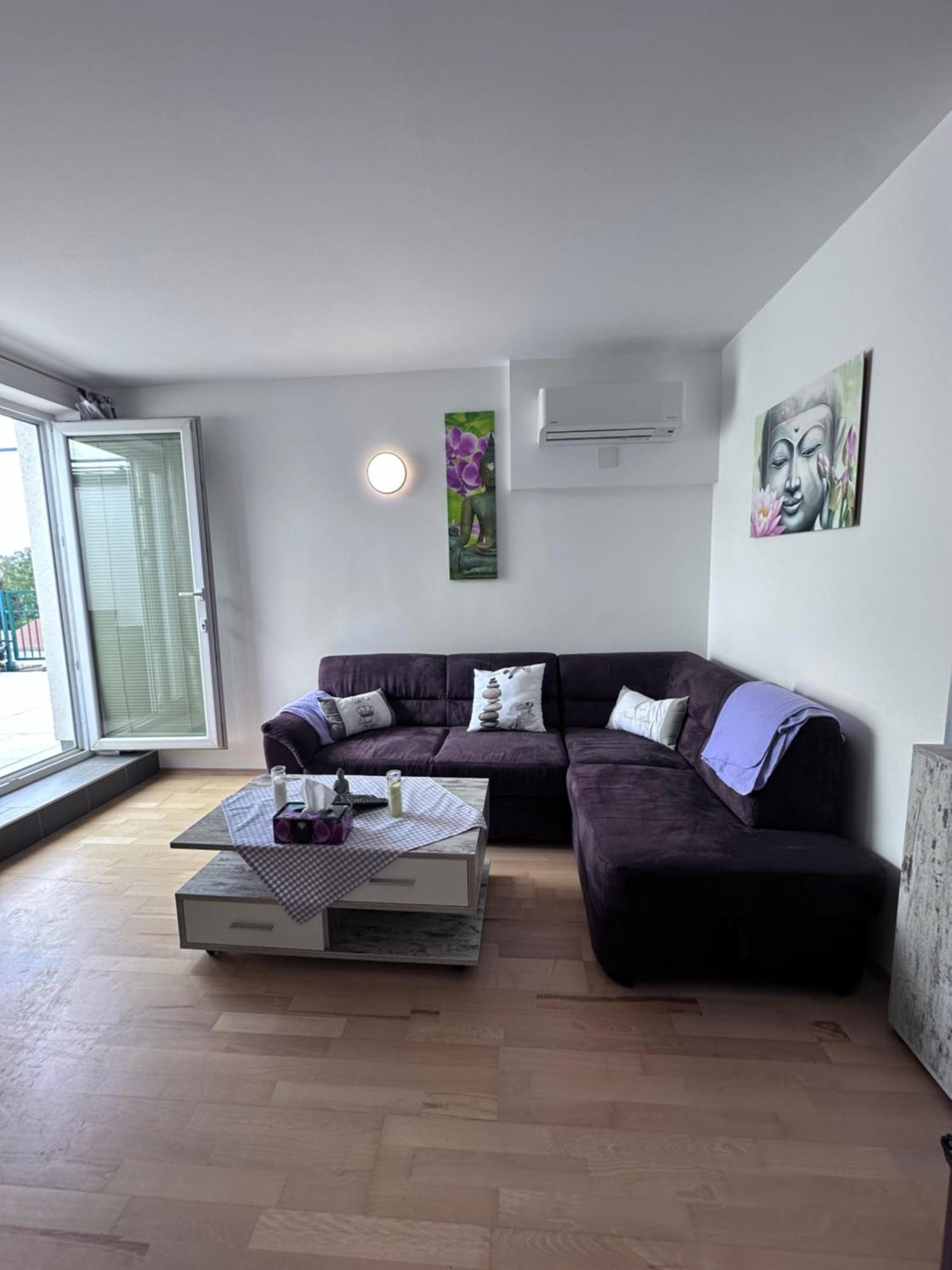 Comfort Collection Podersdorf Am See Exterior photo