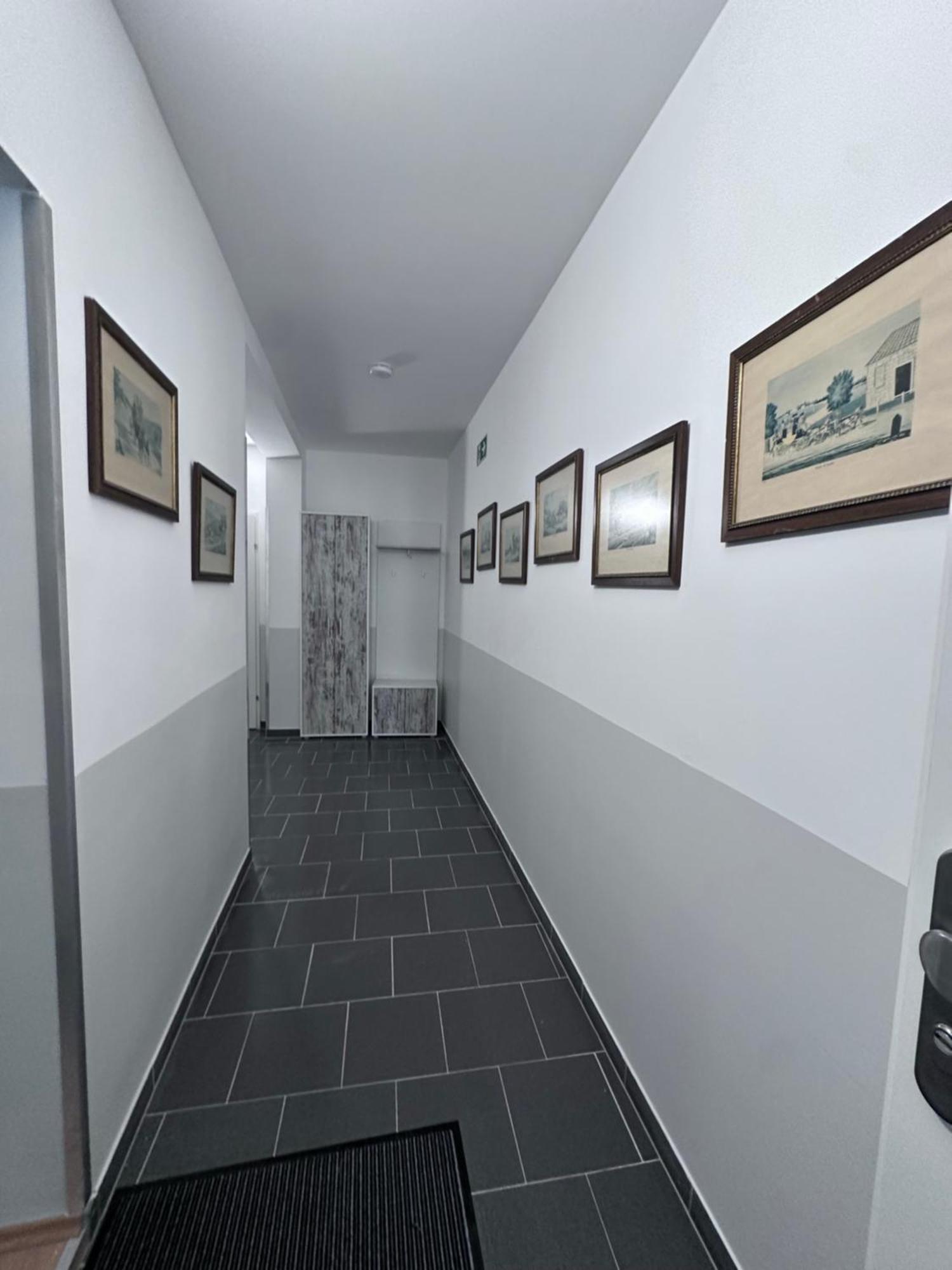 Comfort Collection Podersdorf Am See Exterior photo