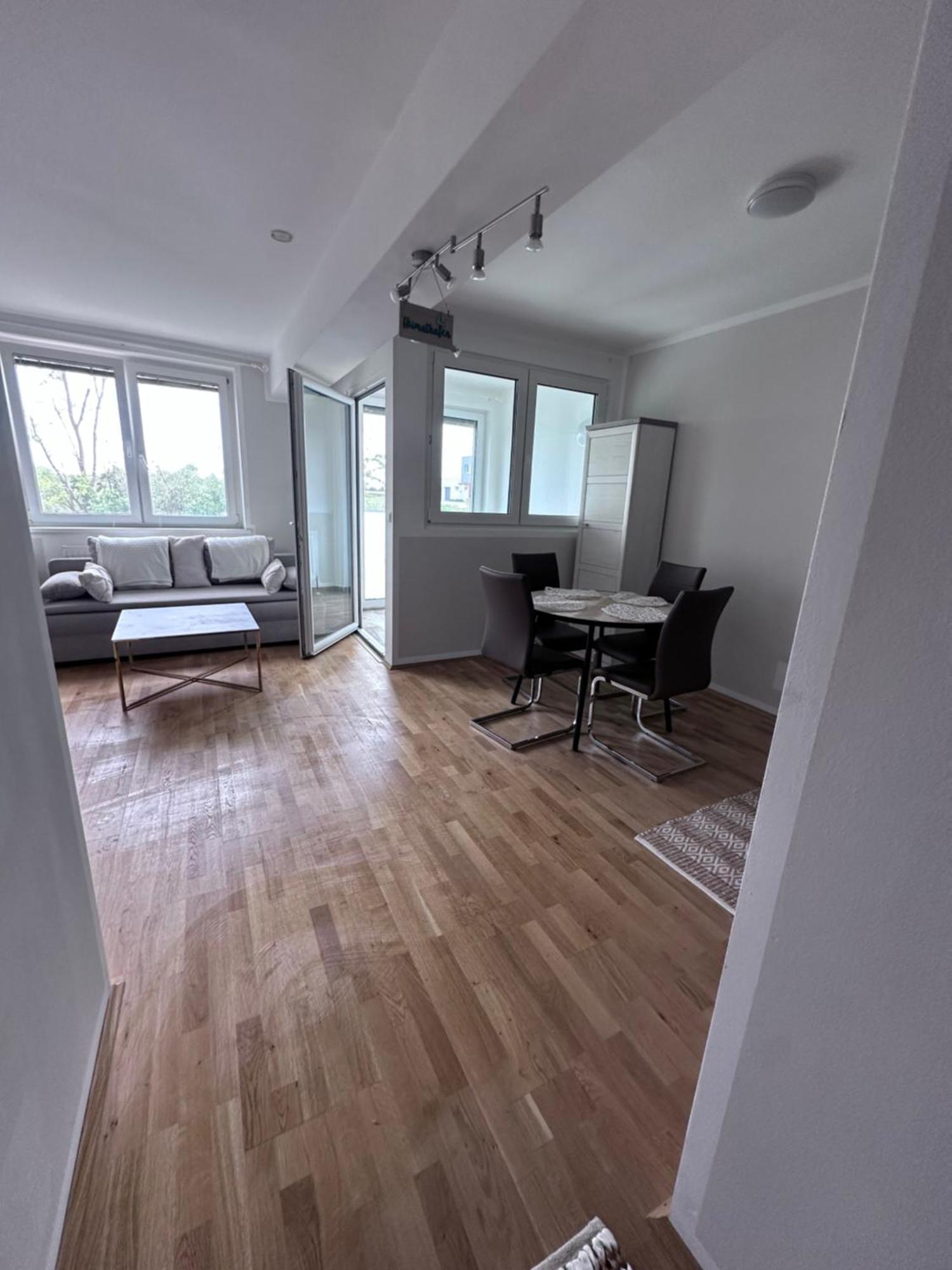 Comfort Collection Podersdorf Am See Exterior photo